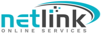 Logo for Netlink Online Services Ltd